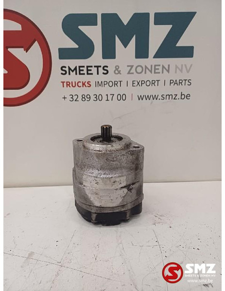 Mercedes-Benz Occ stuurbekrachtigingspomp Mercedes - Roolipump - Veoauto: pilt 5 Mercedes-Benz Occ stuurbekrachtigingspomp Mercedes - Roolipump - Veoauto: pilt 5