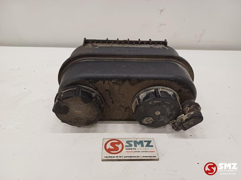 Mercedes-Benz Occ stuurbekrachtigingsreservoir Mercedes - Juhtimine - Veoauto: pilt 1 Mercedes-Benz Occ stuurbekrachtigingsreservoir Mercedes - Juhtimine - Veoauto: pilt 1
