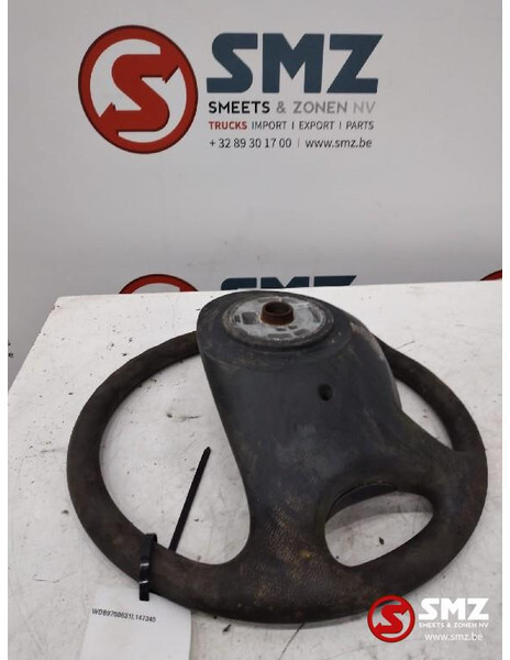 Mercedes-Benz Occ stuurwiel Mercedes Atego - Kabiin ja interjöör - Veoauto: pilt 2 Mercedes-Benz Occ stuurwiel Mercedes Atego - Kabiin ja interjöör - Veoauto: pilt 2