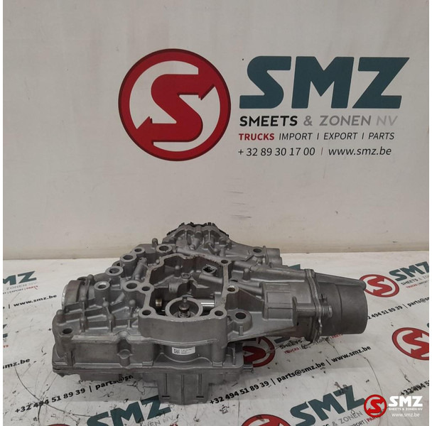 Käigukast - Veoauto Mercedes-Benz Occ transmissieschakelcilinder G211-12 Mercedes: pilt 1