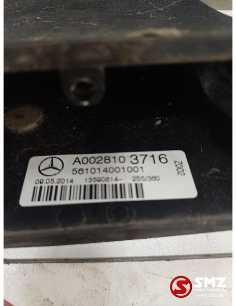 Mercedes-Benz Occ trottoirspiegel Mercedes - Tahavaatepeegel - Veoauto: pilt 3 Mercedes-Benz Occ trottoirspiegel Mercedes - Tahavaatepeegel - Veoauto: pilt 3