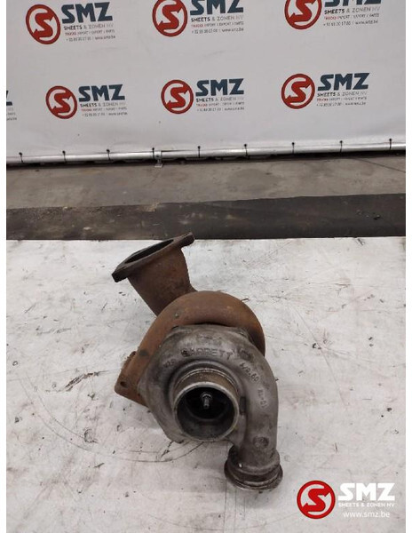 Mercedes-Benz Occ turbo Mercedes Atego - Turbo - Veoauto: pilt 1 Mercedes-Benz Occ turbo Mercedes Atego - Turbo - Veoauto: pilt 1