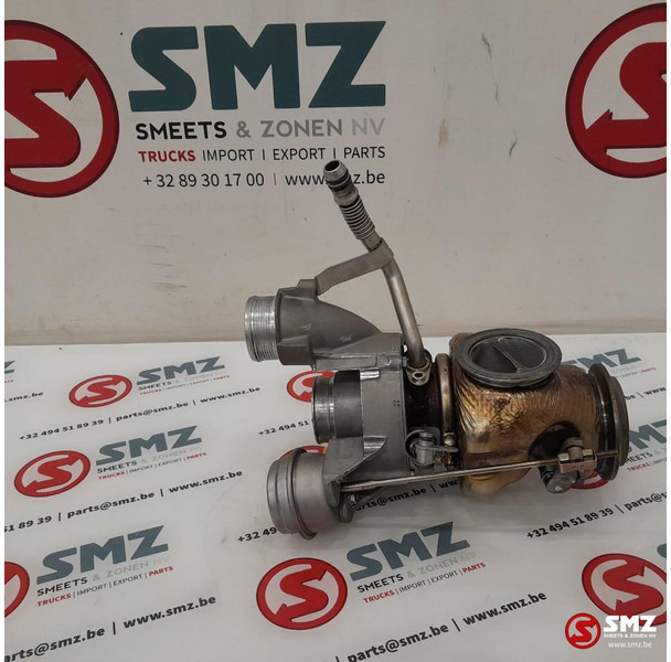 Mercedes-Benz Occ turbocharger AMG C63S Mercedes - Turbo - Auto: pilt 2 Mercedes-Benz Occ turbocharger AMG C63S Mercedes - Turbo - Auto: pilt 2