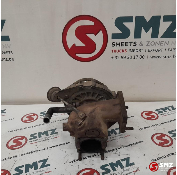 Mercedes-Benz Occ turbocharger OM906LA Mercedes - Turbo - Veoauto: pilt 4 Mercedes-Benz Occ turbocharger OM906LA Mercedes - Turbo - Veoauto: pilt 4