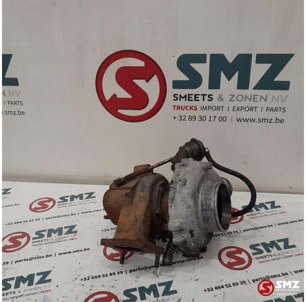 Mercedes-Benz Occ turbocharger OM906LA Mercedes - Turbo - Veoauto: pilt 3 Mercedes-Benz Occ turbocharger OM906LA Mercedes - Turbo - Veoauto: pilt 3