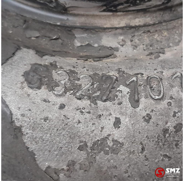 Mercedes-Benz Occ turbocharger OM906LA Mercedes - Turbo - Veoauto: pilt 5 Mercedes-Benz Occ turbocharger OM906LA Mercedes - Turbo - Veoauto: pilt 5