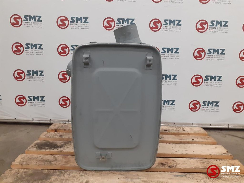 Mercedes-Benz Occ uitlaatdemper Actros MP2/MP3 Mercedes - Summuti - Veoauto: pilt 3 Mercedes-Benz Occ uitlaatdemper Actros MP2/MP3 Mercedes - Summuti - Veoauto: pilt 3