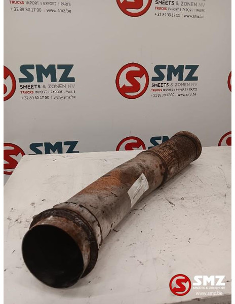 Mercedes-Benz Occ uitlaatpijp van uitlaatdemper Mercedes - Väljalaskesüsteem - Veoauto: pilt 1 Mercedes-Benz Occ uitlaatpijp van uitlaatdemper Mercedes - Väljalaskesüsteem - Veoauto: pilt 1