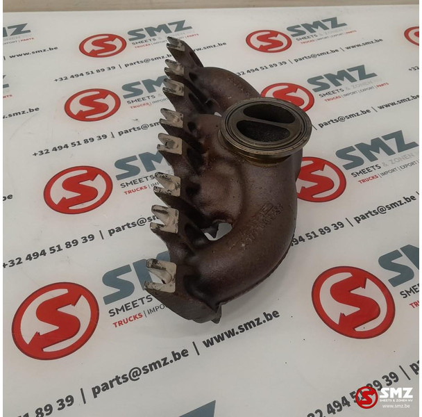 Mercedes-Benz Occ uitlaatspruitstuk links AMG C63S Mercedes - Mootor ja varuosad - Auto: pilt 3 Mercedes-Benz Occ uitlaatspruitstuk links AMG C63S Mercedes - Mootor ja varuosad - Auto: pilt 3