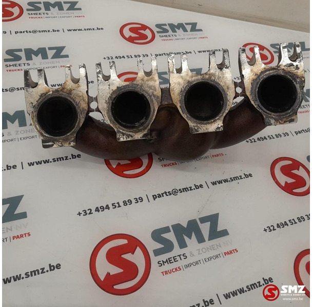 Mercedes-Benz Occ uitlaatspruitstuk links AMG C63S Mercedes - Mootor ja varuosad - Auto: pilt 2 Mercedes-Benz Occ uitlaatspruitstuk links AMG C63S Mercedes - Mootor ja varuosad - Auto: pilt 2