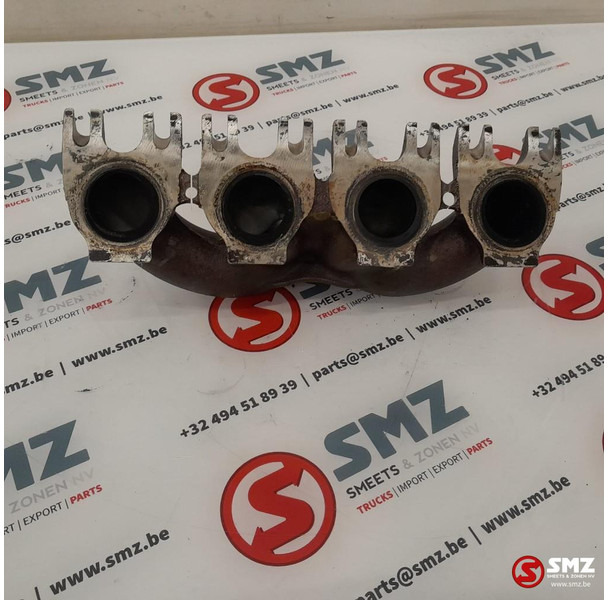 Mercedes-Benz Occ uitlaatspruitstuk rechts AMG C63S Mercedes - Mootor ja varuosad - Auto: pilt 2 Mercedes-Benz Occ uitlaatspruitstuk rechts AMG C63S Mercedes - Mootor ja varuosad - Auto: pilt 2