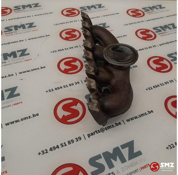 Mercedes-Benz Occ uitlaatspruitstuk rechts AMG C63S Mercedes - Mootor ja varuosad - Auto: pilt 4 Mercedes-Benz Occ uitlaatspruitstuk rechts AMG C63S Mercedes - Mootor ja varuosad - Auto: pilt 4