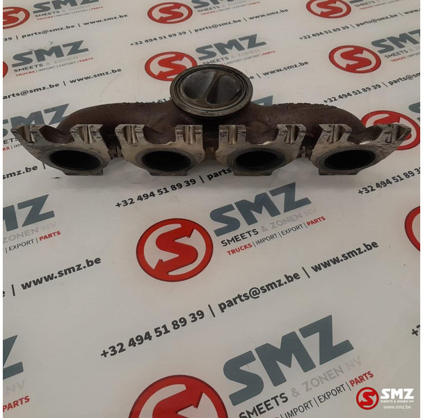 Mercedes-Benz Occ uitlaatspruitstuk rechts AMG C63S Mercedes - Mootor ja varuosad - Auto: pilt 3 Mercedes-Benz Occ uitlaatspruitstuk rechts AMG C63S Mercedes - Mootor ja varuosad - Auto: pilt 3