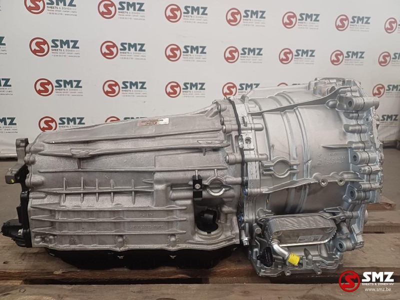 Mercedes-Benz Occ versnellingsbak Mercedes 725 - Käigukast - Auto: pilt 2 Mercedes-Benz Occ versnellingsbak Mercedes 725 - Käigukast - Auto: pilt 2