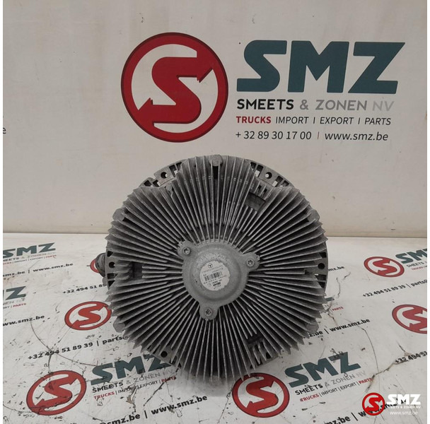 Mercedes-Benz Occ viscokoppeling OM470LA Mercedes - Puhur - Veoauto: pilt 1 Mercedes-Benz Occ viscokoppeling OM470LA Mercedes - Puhur - Veoauto: pilt 1