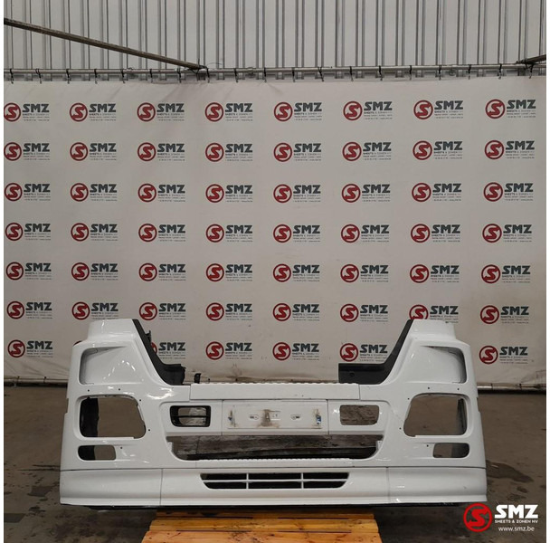 Mercedes-Benz Occ voorbumper Mercedes Actros MP 2/3 - Kaitseraud - Veoauto: pilt 1 Mercedes-Benz Occ voorbumper Mercedes Actros MP 2/3 - Kaitseraud - Veoauto: pilt 1