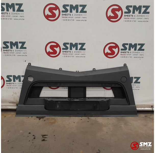 Mercedes-Benz Occ voorgrille Mercedes - Võre - Veoauto: pilt 1 Mercedes-Benz Occ voorgrille Mercedes - Võre - Veoauto: pilt 1