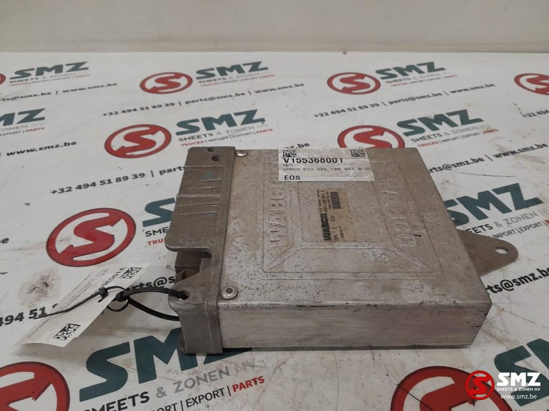 Mercedes-Benz Occ wabco ecu 4461000440 - Mootori juhtimisseade - Veoauto: pilt 5 Mercedes-Benz Occ wabco ecu 4461000440 - Mootori juhtimisseade - Veoauto: pilt 5