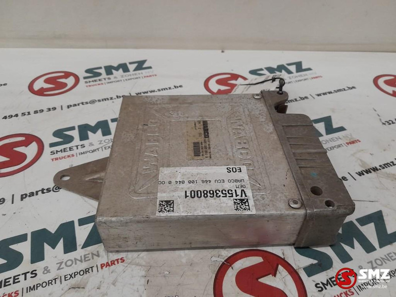 Mercedes-Benz Occ wabco ecu 4461000440 - Mootori juhtimisseade - Veoauto: pilt 4 Mercedes-Benz Occ wabco ecu 4461000440 - Mootori juhtimisseade - Veoauto: pilt 4