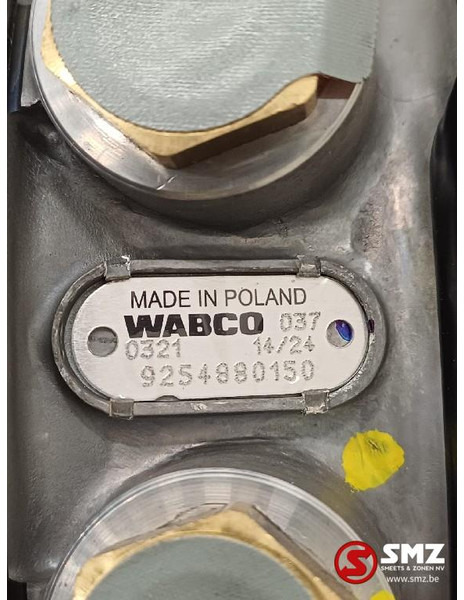 Mercedes-Benz Remcilinder Mercedes - Pidurisilinder - Veoauto: pilt 5 Mercedes-Benz Remcilinder Mercedes - Pidurisilinder - Veoauto: pilt 5