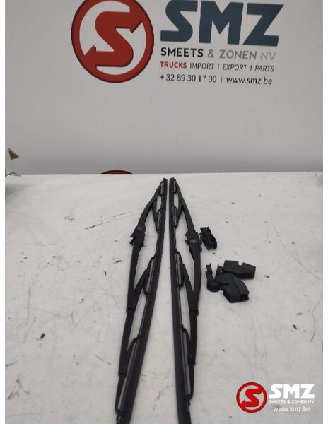 Mercedes-Benz Set ruitenwissers mercedes axor atego a0018206845 - Klaasipuhasti - Veoauto: pilt 1 Mercedes-Benz Set ruitenwissers mercedes axor atego a0018206845 - Klaasipuhasti - Veoauto: pilt 1