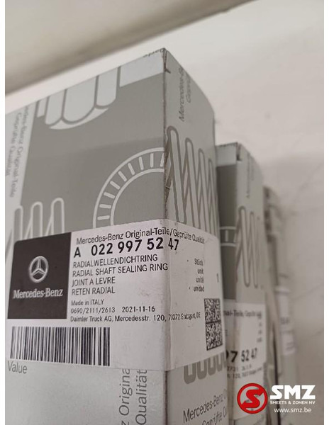 Mercedes-Benz Set van 4 wielnaafkeerrringen Mercedes - Vedrustus - Veoauto: pilt 4 Mercedes-Benz Set van 4 wielnaafkeerrringen Mercedes - Vedrustus - Veoauto: pilt 4