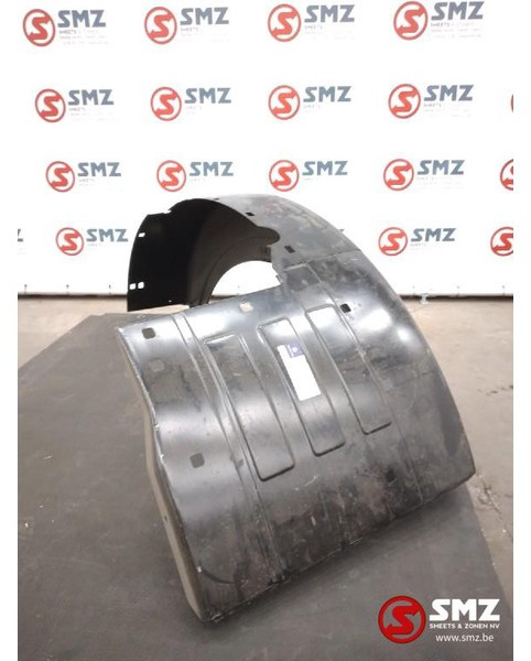 Mercedes-Benz Spatbord rechts Mercedes SK A3818804106 - Pealisehitus ja välispind - Veoauto: pilt 1 Mercedes-Benz Spatbord rechts Mercedes SK A3818804106 - Pealisehitus ja välispind - Veoauto: pilt 1