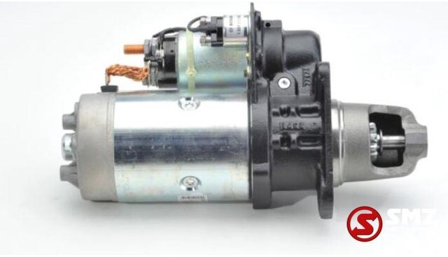 Mercedes-Benz Starter mercedes actros 24 volt 6.2kw - Starter - Veoauto: pilt 2 Mercedes-Benz Starter mercedes actros 24 volt 6.2kw - Starter - Veoauto: pilt 2