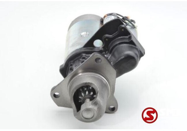 Mercedes-Benz Starter mercedes actros 24 volt 6.2kw - Starter - Veoauto: pilt 3 Mercedes-Benz Starter mercedes actros 24 volt 6.2kw - Starter - Veoauto: pilt 3