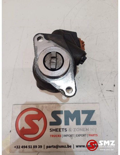 Mercedes-Benz Stuurbekrachtigingspomp Mercedes - Roolipump - Veoauto: pilt 2 Mercedes-Benz Stuurbekrachtigingspomp Mercedes - Roolipump - Veoauto: pilt 2