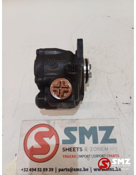Mercedes-Benz Stuurbekrachtigingspomp Mercedes - Roolipump - Veoauto: pilt 4 Mercedes-Benz Stuurbekrachtigingspomp Mercedes - Roolipump - Veoauto: pilt 4