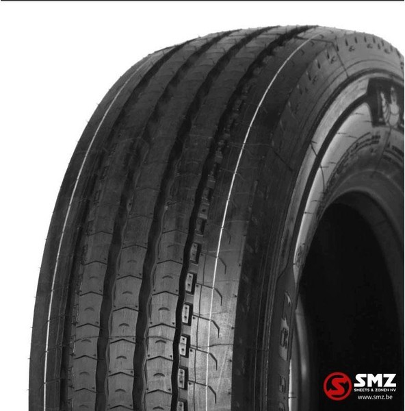 Michelin Band 245/70r17.5 michelin X multi Z - Rehv - Veoauto: pilt 1 Michelin Band 245/70r17.5 michelin X multi Z - Rehv - Veoauto: pilt 1