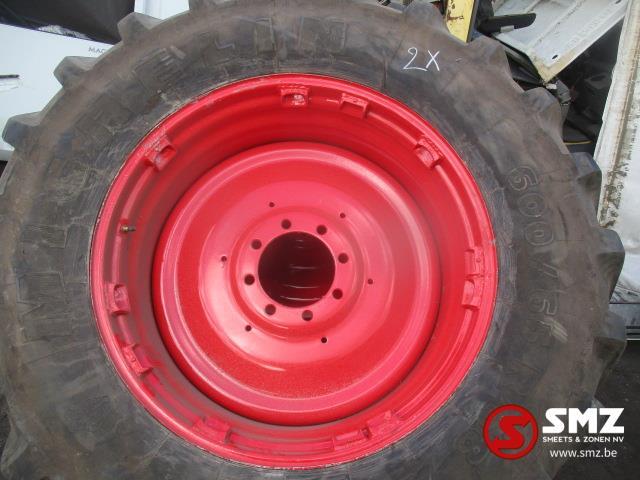 Michelin Occ band 600/65r38 michelin - Rehv - Veoauto: pilt 1 Michelin Occ band 600/65r38 michelin - Rehv - Veoauto: pilt 1