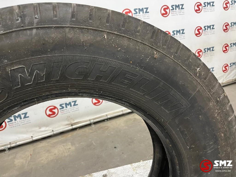 Michelin Occ industrieband 280/75R22.5 Michelin - Rehv: pilt 5 Michelin Occ industrieband 280/75R22.5 Michelin - Rehv: pilt 5
