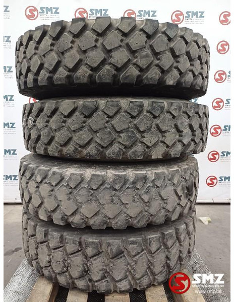 Michelin Occ vrachtwagenband 12.00R20 154/149K Michelin - Rehv - Veoauto: pilt 1 Michelin Occ vrachtwagenband 12.00R20 154/149K Michelin - Rehv - Veoauto: pilt 1