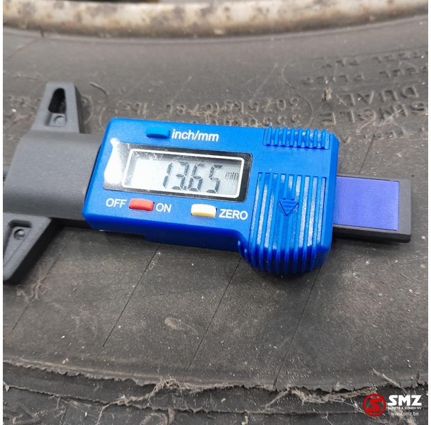 Michelin Occ vrachtwagenband 295/60R22.5 150/147K Michelin - Rehv - Veoauto: pilt 5 Michelin Occ vrachtwagenband 295/60R22.5 150/147K Michelin - Rehv - Veoauto: pilt 5