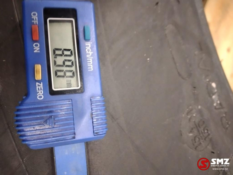 Michelin Occ vrachtwagenband Michelin 315/80R22.5 - Rehv - Veoauto: pilt 5 Michelin Occ vrachtwagenband Michelin 315/80R22.5 - Rehv - Veoauto: pilt 5