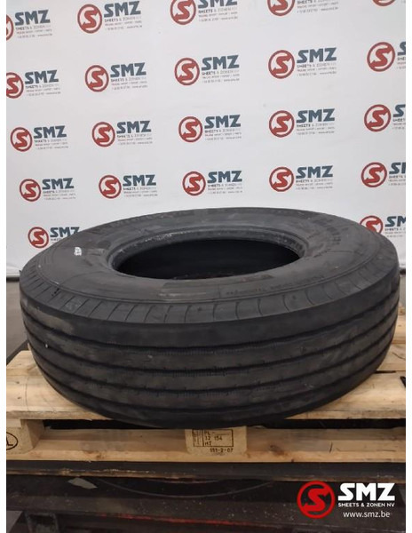 Michelin Occ vrachtwagenband Michelin 315/80R22.5 - Rehv - Veoauto: pilt 1 Michelin Occ vrachtwagenband Michelin 315/80R22.5 - Rehv - Veoauto: pilt 1