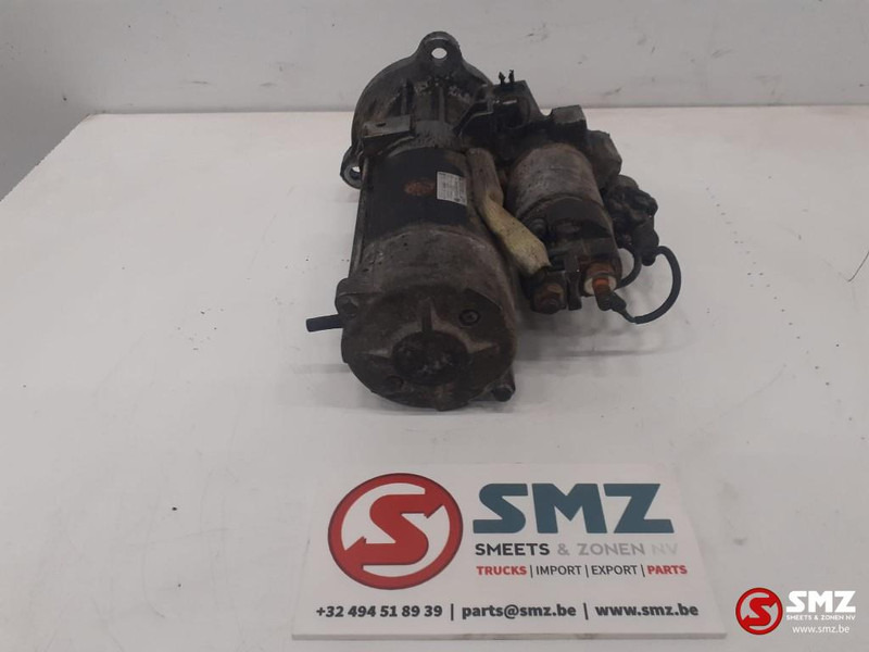 Mitsubishi Occ starter Mitsubishi M009T83071 MAN - Elektrisüsteem - Veoauto: pilt 3 Mitsubishi Occ starter Mitsubishi M009T83071 MAN - Elektrisüsteem - Veoauto: pilt 3