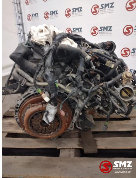 Nissan Occ Motor Nissan maxima 2.0 v6 - Mootor - Veoauto: pilt 3 Nissan Occ Motor Nissan maxima 2.0 v6 - Mootor - Veoauto: pilt 3