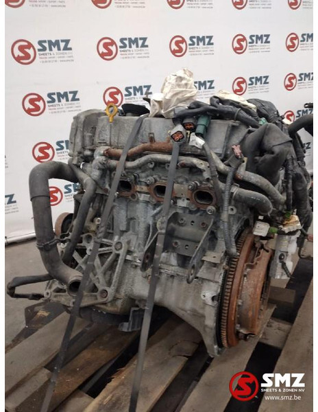 Nissan Occ Motor Nissan maxima 2.0 v6 - Mootor - Veoauto: pilt 2 Nissan Occ Motor Nissan maxima 2.0 v6 - Mootor - Veoauto: pilt 2