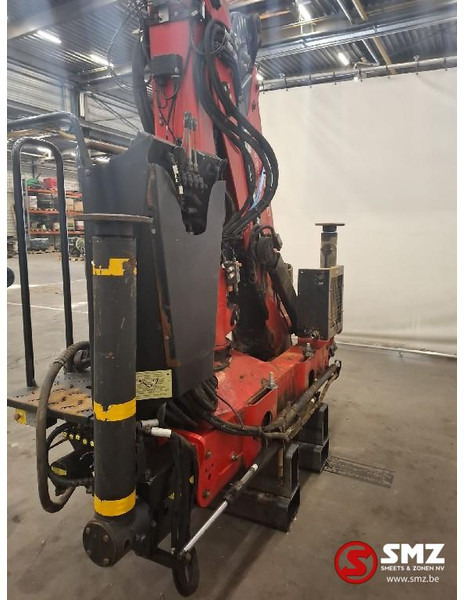 Palfinger Occ Autolaadkraan Palfinger Epsilon Q150Z84TI - Poom: pilt 2 Palfinger Occ Autolaadkraan Palfinger Epsilon Q150Z84TI - Poom: pilt 2