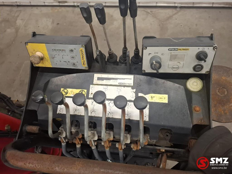 Palfinger Occ Autolaadkraan Palfinger Epsilon Q150Z84TI - Poom: pilt 5 Palfinger Occ Autolaadkraan Palfinger Epsilon Q150Z84TI - Poom: pilt 5