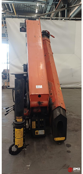 Palfinger Occ Autolaadkraan Palfinger PK27001 + remote - Poom: pilt 4 Palfinger Occ Autolaadkraan Palfinger PK27001 + remote - Poom: pilt 4