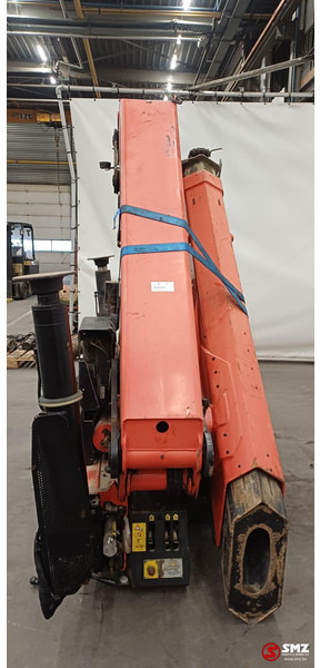 Palfinger Occ Autolaadkraan Palfinger PK33002 + remote - Poom: pilt 3 Palfinger Occ Autolaadkraan Palfinger PK33002 + remote - Poom: pilt 3