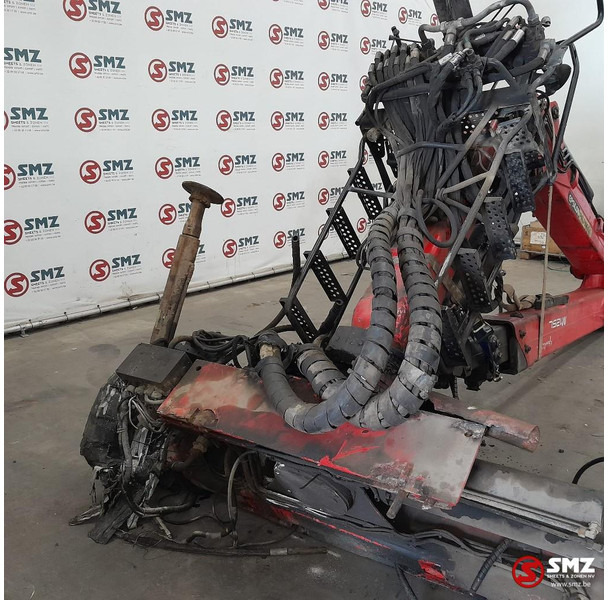 Palfinger Occ autolaadkraan M125L82 Palfinger - Poom: pilt 3 Palfinger Occ autolaadkraan M125L82 Palfinger - Poom: pilt 3