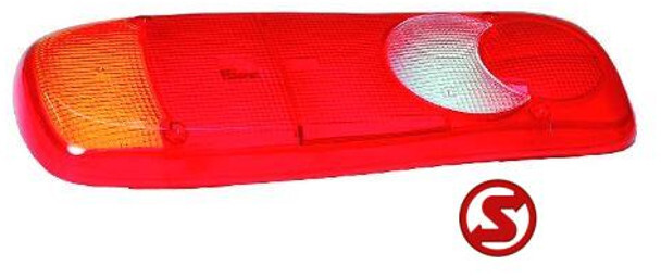 Renault Lens achterlicht - Tagatuled - Veoauto: pilt 1 Renault Lens achterlicht - Tagatuled - Veoauto: pilt 1