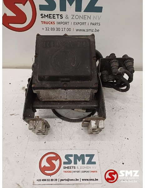 Renault Occ AdBluepomp Renault - Kütusesüsteem - Veoauto: pilt 1 Renault Occ AdBluepomp Renault - Kütusesüsteem - Veoauto: pilt 1