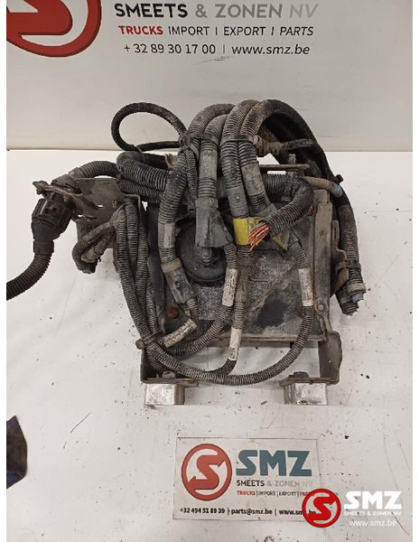 Renault Occ AdBluepomp Renault - Kütusesüsteem - Veoauto: pilt 2 Renault Occ AdBluepomp Renault - Kütusesüsteem - Veoauto: pilt 2