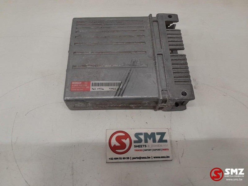 Renault Occ ECU ABS regeleenheid Renault - Mootori juhtimisseade - Veoauto: pilt 3 Renault Occ ECU ABS regeleenheid Renault - Mootori juhtimisseade - Veoauto: pilt 3